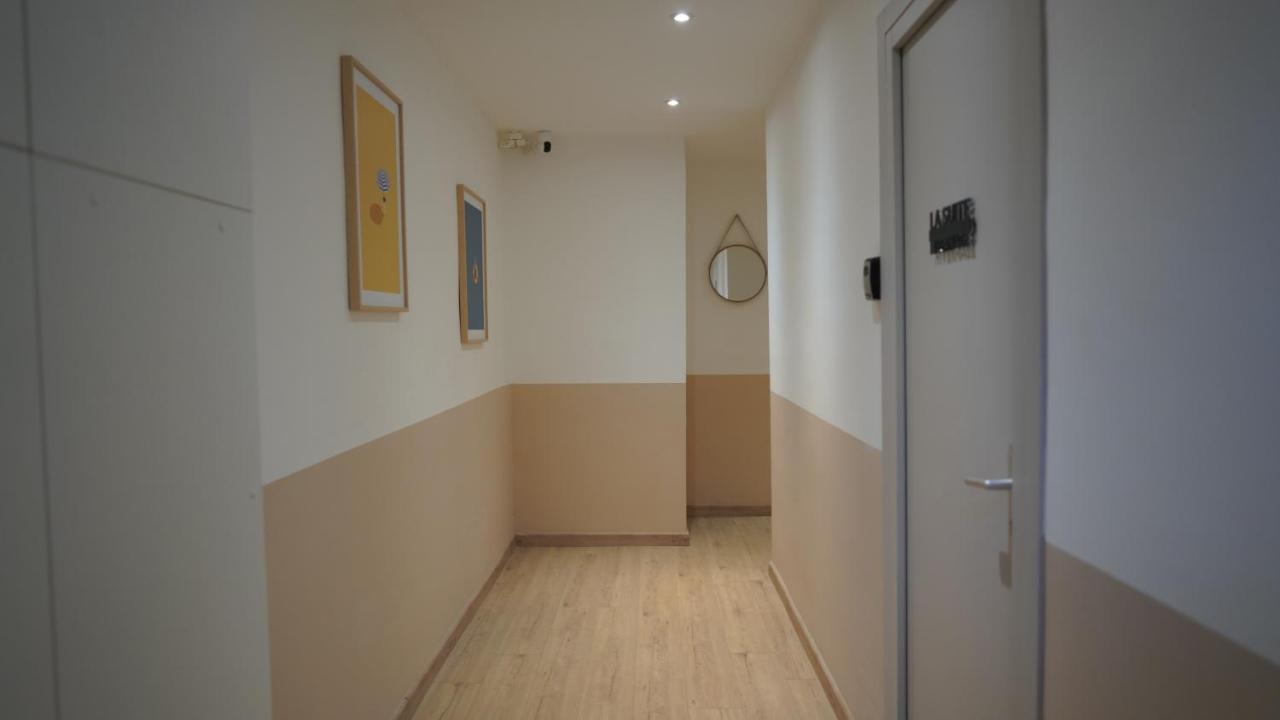 Le Palm Appartement Elegant & Design En Bord Riviere Collobrières Exterior foto